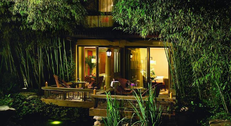 Jing Du Yuan Hotel Beijing Exterior photo